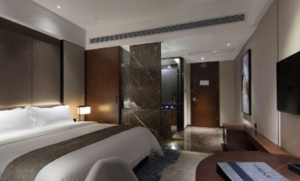 CNHOL Hotel (Dongguan Changan Wanda Plaza)