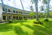 Medana Bay Marina Hotel di Tanjung