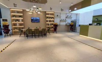 Homeinn Pebble Hotel (Liaoyang County Shoushan)