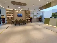 Homeinn Pebble Hotel (Liaoyang County Shoushan) Hotels in Liaoyang County