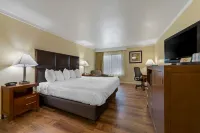 Best Western Plus Northwoods Inn