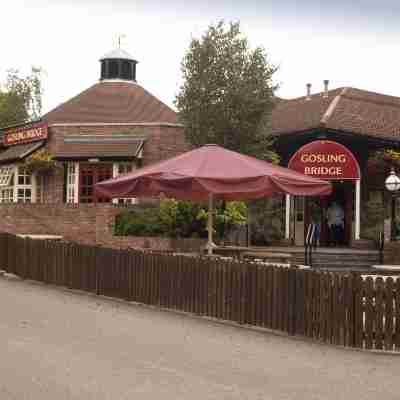 Carlisle Central North Hotel Exterior