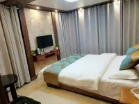 Chongqing Jiangjin Xuhan Farm Stay Hotels in Simian mountain resort