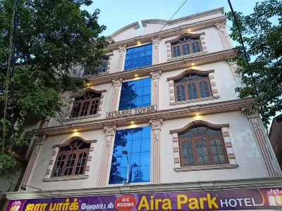 Aira Park Hotel