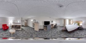 Wingate by Wyndham Lincoln Airport East