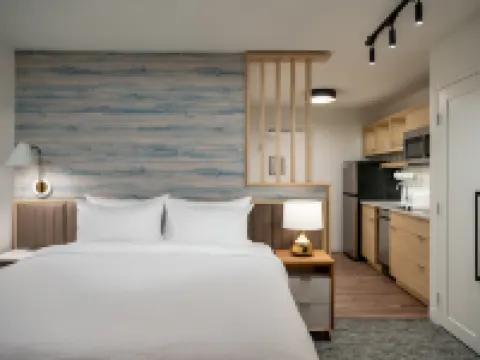 TownePlace Suites Richmond Colonial Heights Hoteles en Colonial Heights