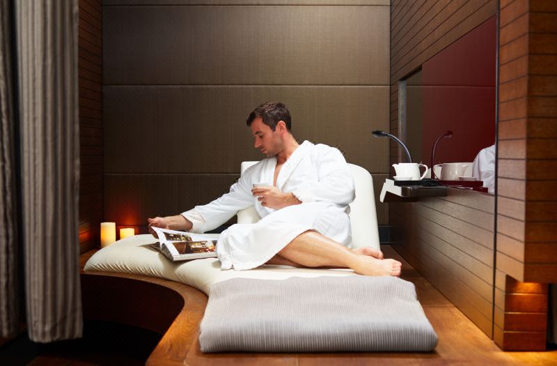 Four Seasons Hotel London at Park Lane photo 5