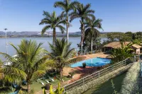 BellaMinas Pousada Hotels in Guape