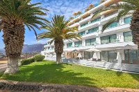 Barceló Santiago - Adults Only Hotels in Tamaimo