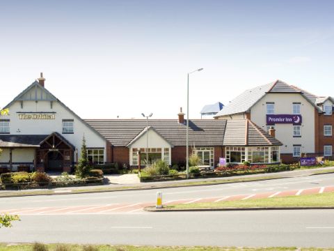 พรีเมียร์ อินน์ แคนน็อค - ออร์บิทัล