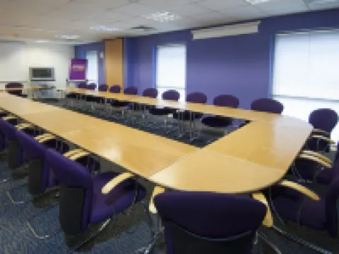 Premier Inn Bradford South Hotels in Cleckheaton