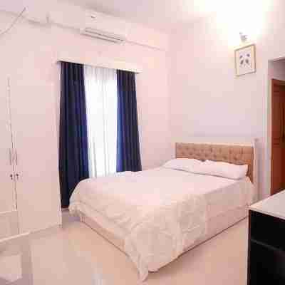 Kailath Hotels Rooms