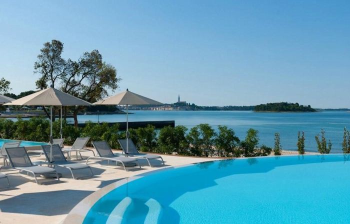 Maistra Select Family Hotel Amarin