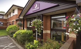 Premier Inn Coventry (Binley/A46)