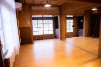Miyako Old Folk House