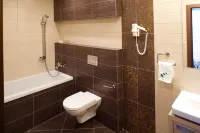Hotel Ponteo - Activity Park - Wifi