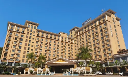 Bodhi Hotel