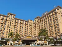 Bodhi Hotel Hotels in Boten