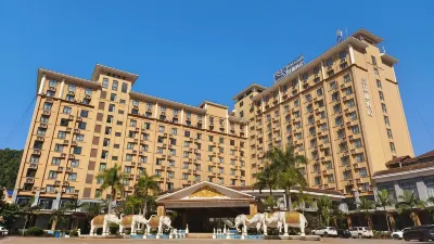 Bodhi Hotel Hotel di 
