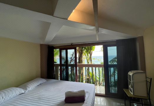 힌웡 아파트먼트 전경