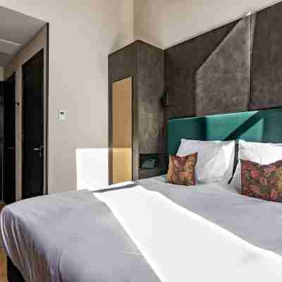 Monument Hotel Rooms