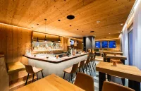Adler Damüls Gasthof Hotel - bar