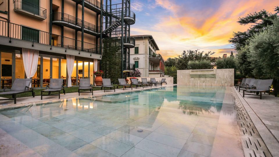 Grand Hotel Croce di Malta