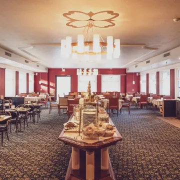 Hotel Strela by Mountain Hotels