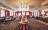 Hotel Strela by Mountain Hotels Hotels in Monstein