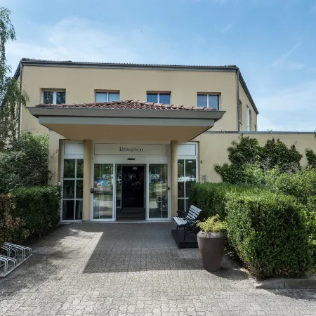 Days Inn by Wyndham Dessau