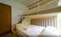 Dago Village Villa LBS F34 Hotel dekat Cikaledong - Simpang Lingkar Nagreg