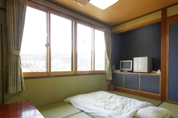 호텔 조다이(Hotel Jodai)_5