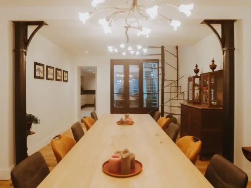 Historical and Spacious - 4-Star