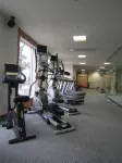 Hotel Granvia Kyoto - Gym