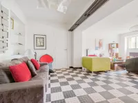 Villa Girofle - 3성급