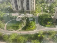 Haoyang Guli Apartment (Ankang Street No. 1) Hotels in Gu’an