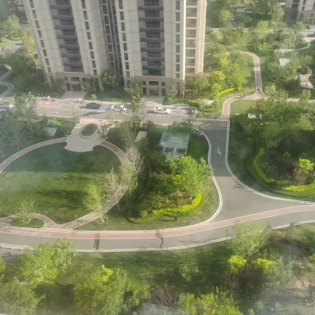 Haoyang Guli Apartment (Ankang Street No. 1)