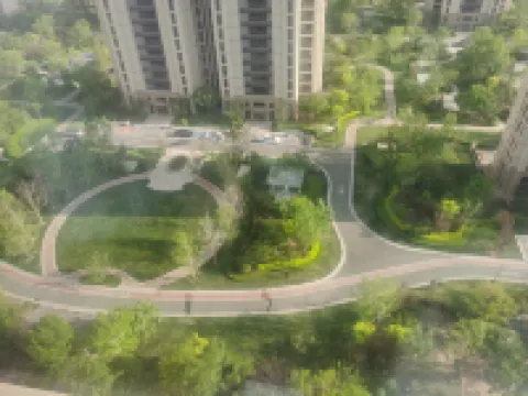 Haoyang Guli Apartment (Ankang Street No. 1)