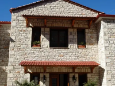 Levanta Hotels in Potamia