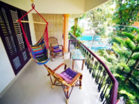 雅利維拉傳統別墅 瓦卡拉酒店