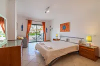 Jardins Santa Eulalia by Garvetur Hotels in Areias de São João