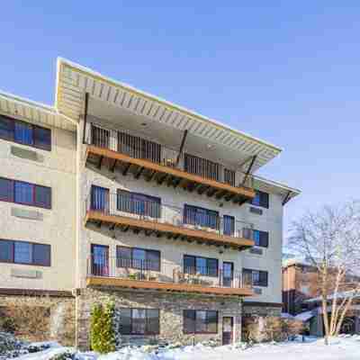 Stoney Creek Hotel Moline Hotel Exterior