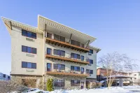 스토니 크리크 호텔 & 컨퍼런스 센터 멀린