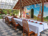 Toraja Prince Hotel Hotels in Rantepao