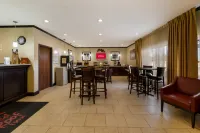 Red Roof Inn Pecos