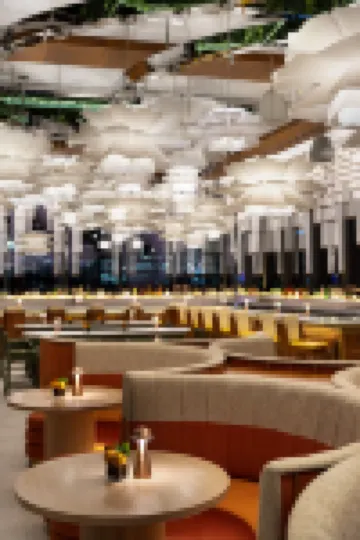 萊克諾納波飯店