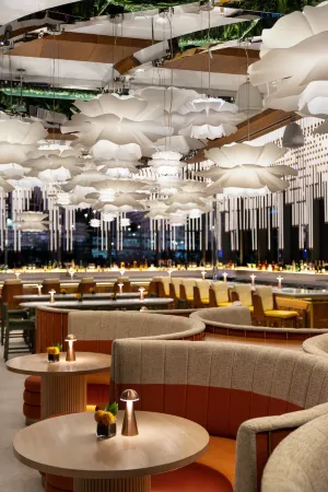 Lake Nona Wave Hotel