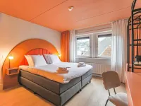 Hotel Halbert Hotels in Groningen