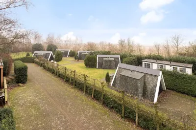Bij Aquamarijn Hotels in Anevelde