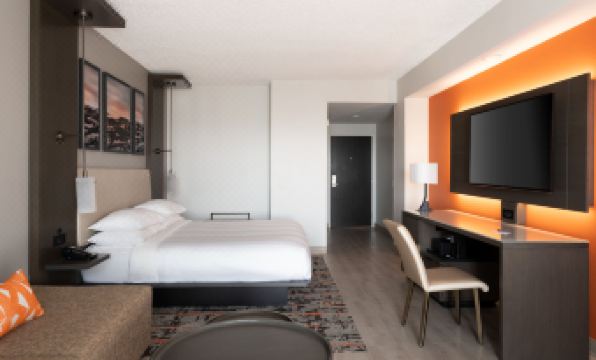 Fort Lauderdale Marriott Coral Springs Hotel & Convention Center